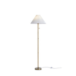 Торшер Freya Modern Kinsley FR5533FL-01BS
