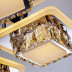 Потолочный светильник LED4U L5902-5