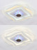 Потолочный светодиодный светильник Natali Kovaltseva Led Lamps 81067