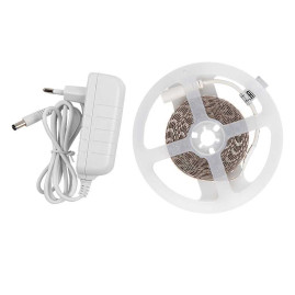 GLS-2835-120-9.6-12-IP20-PRO-3-3-KIT General готовый комплект 3м с адаптером