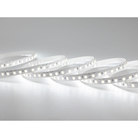Светодиодная лента LEDS POWER 2835 120/м (10Вт/м) 24В холодная 008790