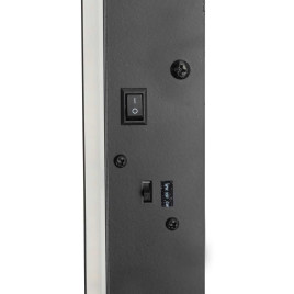 Светильник настенный Citilux Тринити CL238691