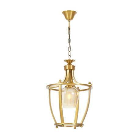 Подвесной светильник Lumina Deco Brooklyn LDP 1241-1 MD+AB