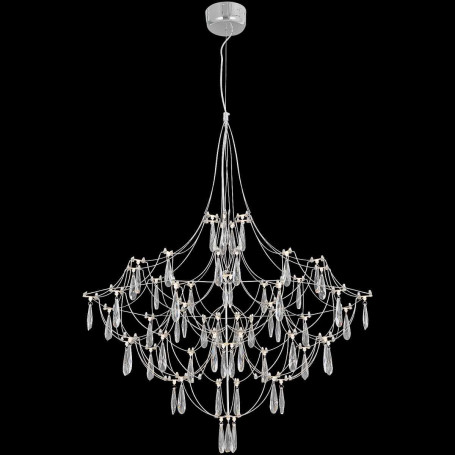 Потолочный светильник ILLUMICO IL0523-30W-79 CR AIR