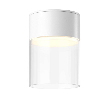 Потолочный светильник Maytoni Technical Glory C094CL-GX53-W