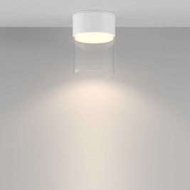 Потолочный светильник Maytoni Technical Glory C094CL-GX53-W