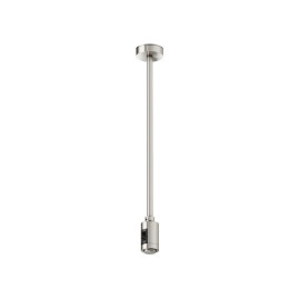 Крепление потолочное Medium одинарное 300мм Maytoni Technical TRA158C-S1-PT