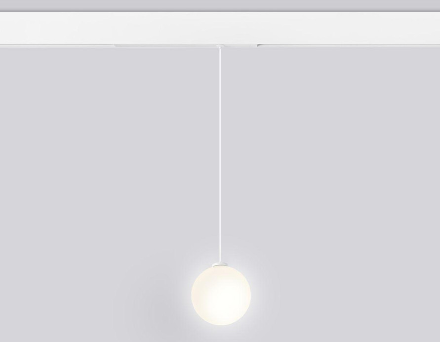 Трековый светодиодный светильник Ambrella Light Track System Magnetic 220V GL1441