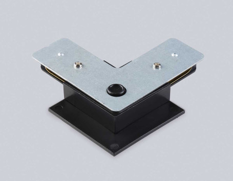 Коннектор питания угловой для шинопровода AMBRELLA LIGHT TRACK SYSTEM GL7166