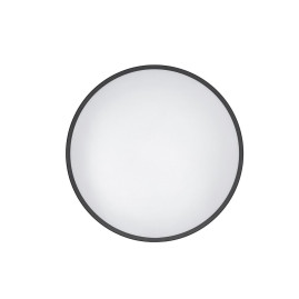 Потолочный cветильник Nowodvorski Agnes Round Led Pro Black 10972