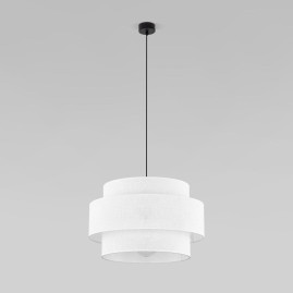 Подвесной светильник TK Lighting 5095 Calisto White