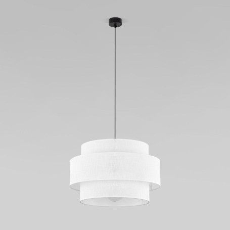Подвесной светильник TK Lighting 5095 Calisto White