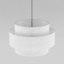 Подвесной светильник TK Lighting 5095 Calisto White
