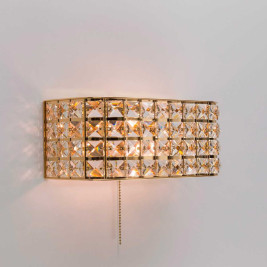 Настенный светильник Citilux Портал CL324402