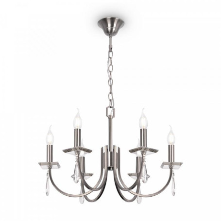 Подвесная люстра Freya Forte FR1006PL-06N