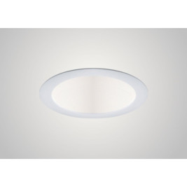 Встраиваемый светодиодный светильник Crystal Lux CLT 524C150 WH