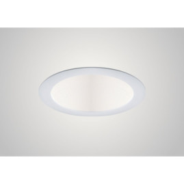 Встраиваемый светодиодный светильник Crystal Lux CLT 524C150 WH