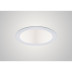 Встраиваемый светодиодный светильник Crystal Lux CLT 524C150 WH