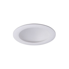 Встраиваемый светодиодный светильник Crystal Lux CLT 524C150 WH