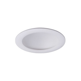 Встраиваемый светодиодный светильник Crystal Lux CLT 524C150 WH