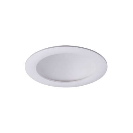 Встраиваемый светодиодный светильник Crystal Lux CLT 524C150 WH