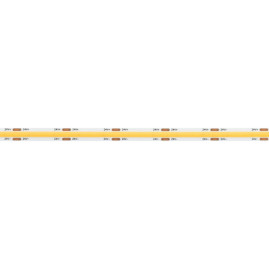 Светодиодная влагозащищенная лента Arlight 11,5W/m 544LED/m CSP теплый белый 5M 031904(2)
