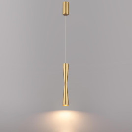Подвесной светильник Odeon Light Anika Hightech 4292/5L