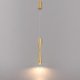 Подвесной светильник Odeon Light Anika Hightech 4292/5L