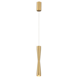 Подвесной светильник Odeon Light Anika Hightech 4292/5L