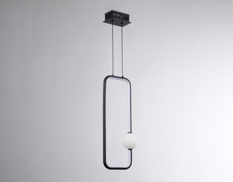 Подвесной светодиодный светильник Ambrella light Comfort LineTech FL66363