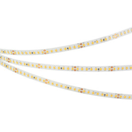 Светодиодная лента Arlight 12W/m 160LED/m 2835SMD холодный белый 5M UL-A160-8mm 24V White6000 040009