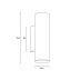 Настенный светильник Hesby Lighting Edge IP20, 35Вт, GU10, черный HSBL_0126