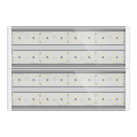Светодиодный прожектор WOLTA Pro ДО01-160-002-4К Д120