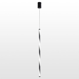 Подвесной светодиодный светильник Lussole Loft Cass LSP-8426