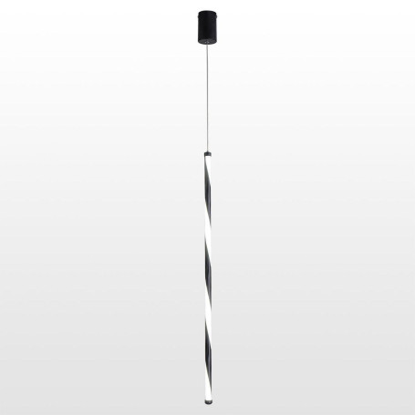 Подвесной светодиодный светильник Lussole Loft Cass LSP-8426