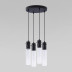 Подвесная люстра TK Lighting 3259 Look Graphite