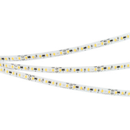 Светодиодная лента Arlight 9,6W/m 120LED/m 2835SMD теплый белый 10M IC-A120-8mm 24V Warm3000 037964