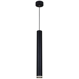 Подвесной светодиодный светильник Reluce 16031-0.9-001IL LED5W BK