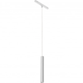 Трековый светодиодный светильник iLedex Technical Vision 4822-008-H300-10W-24DG-3000K-WH