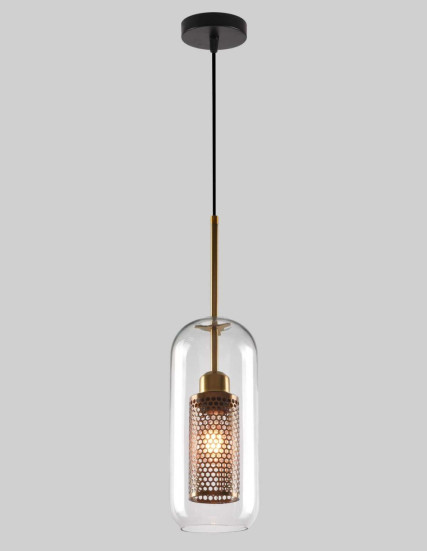 Светильник подвесной Alfa Light F2824-38