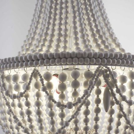 Подвесная люстра Imperium Loft Anselme 84548-22