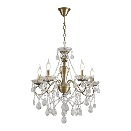 Люстра Lumion CLASSI 8346/5