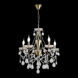 Люстра Lumion CLASSI 8346/5