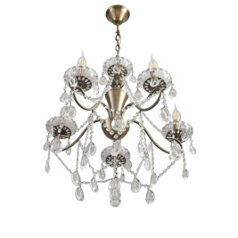 Люстра Lumion CLASSI 8346/5