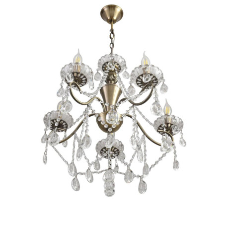 Люстра Lumion CLASSI 8346/5