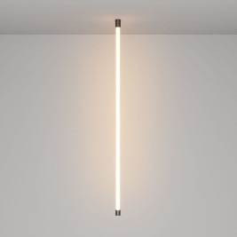 Крепление потолочное Maytoni LNM-D25-CS-B 20312