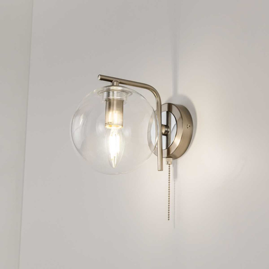 Бра Citilux Томми CL102311