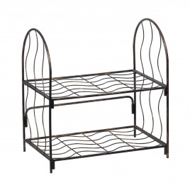 Дровница Vitaluce V7450/1