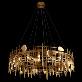 Подвесной светильник LOFT IT Escama 10396/1000C