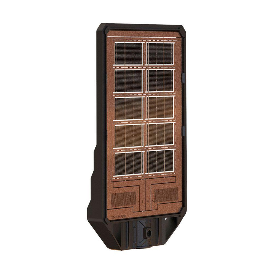 Уличный консольный светодиодный светильник Arte Lamp Avior A9100AL-1BK